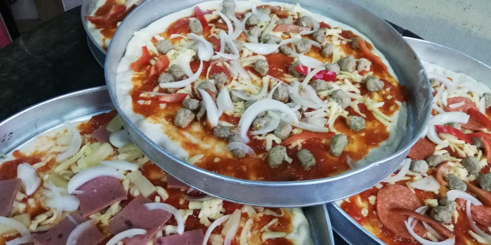 [2025] Special Short Course: Pizza & Shawarma Making Hands-On Workshop
