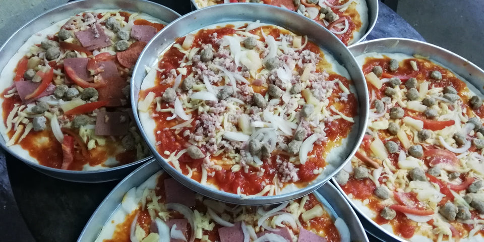 [2025] Special Short Course: Pizza & Shawarma Making Hands-On Workshop