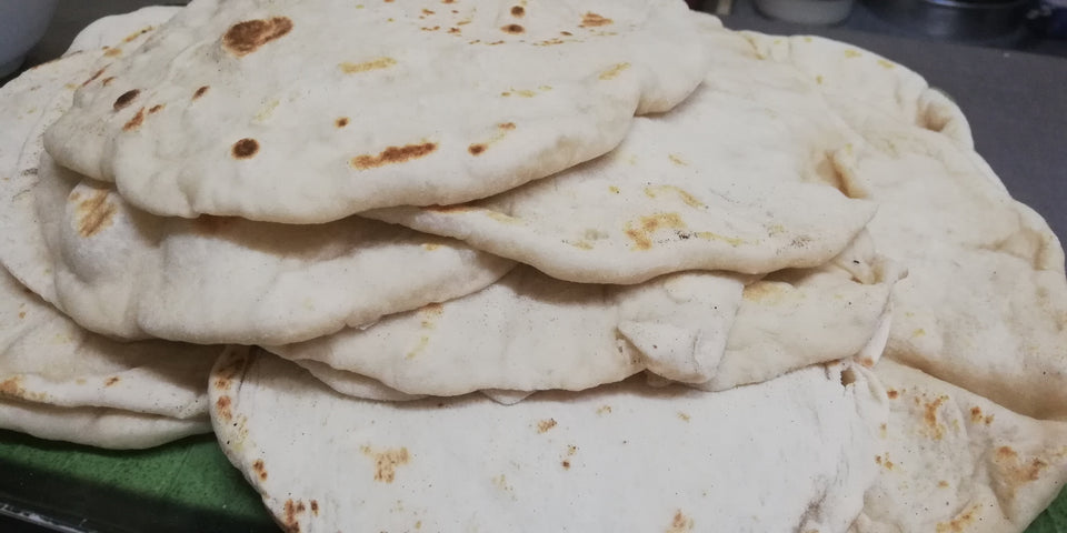 [2025] Special Short Course: Pizza & Shawarma Making Hands-On Workshop