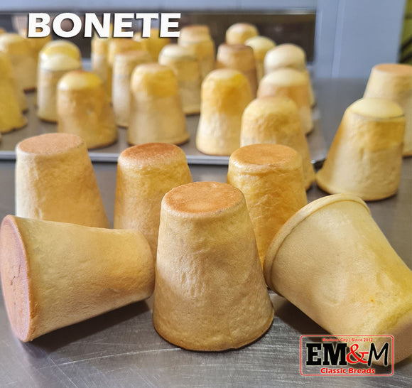 Bonete (12 Pcs per Pack)